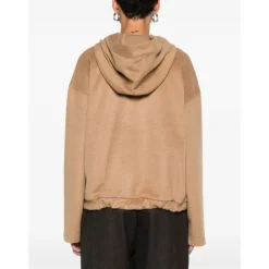 DAMES Weekend Max Mara Kameeltruien voor Weekendstijl