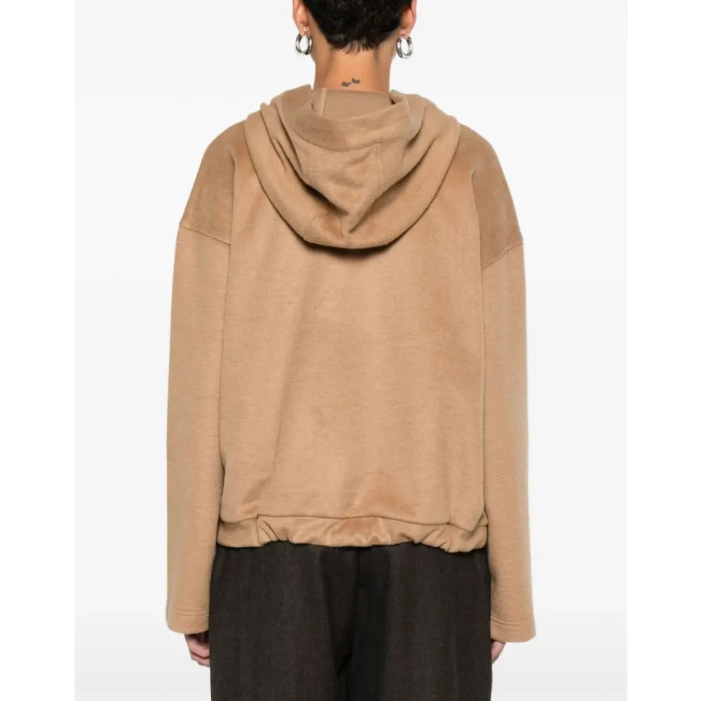 DAMES Weekend Max Mara Kameeltruien voor Weekendstijl