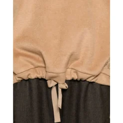 DAMES Weekend Max Mara Kameeltruien voor Weekendstijl