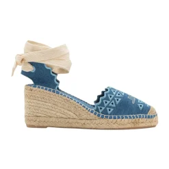 DAMES Karl Lagerfeld Kamini Mid Wedges