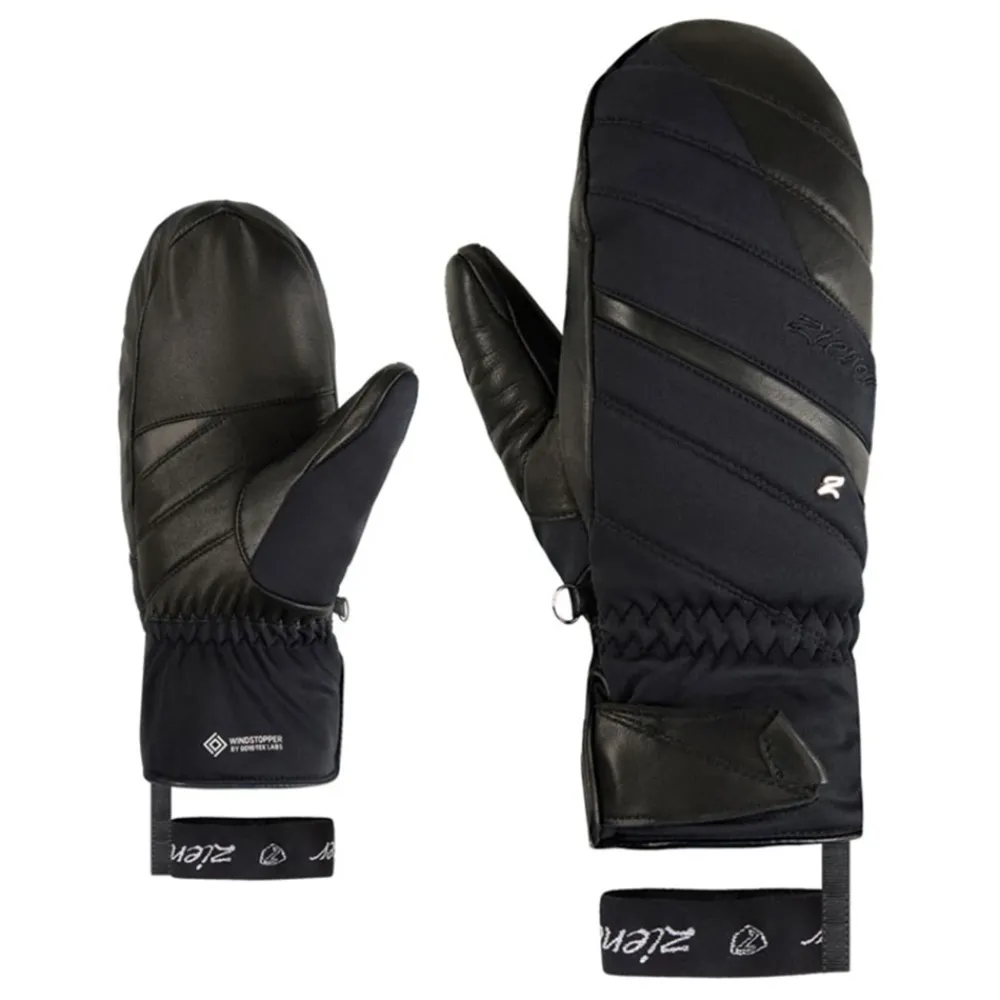 Ziener KAMYA-Z WS PR Mitten