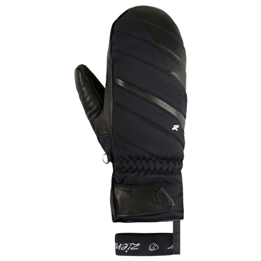 Ziener KAMYA-Z WS PR Mitten