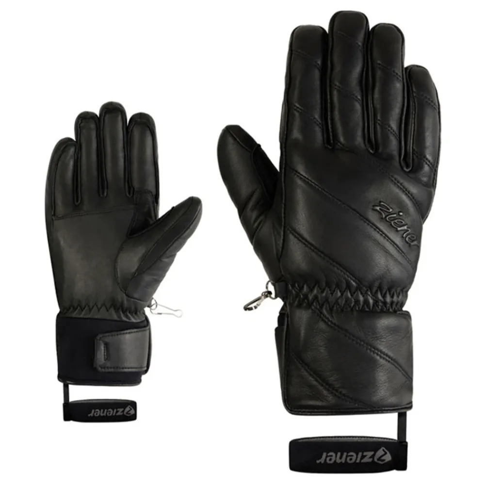 Ziener Wintersport^Kannah AS PR Glove