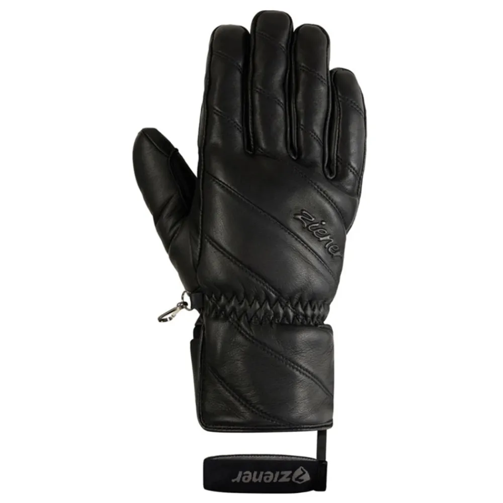 Ziener Wintersport^Kannah AS PR Glove