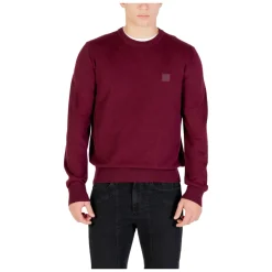 Heren Hugo Truien & Vesten^Kanovano_S Sweater