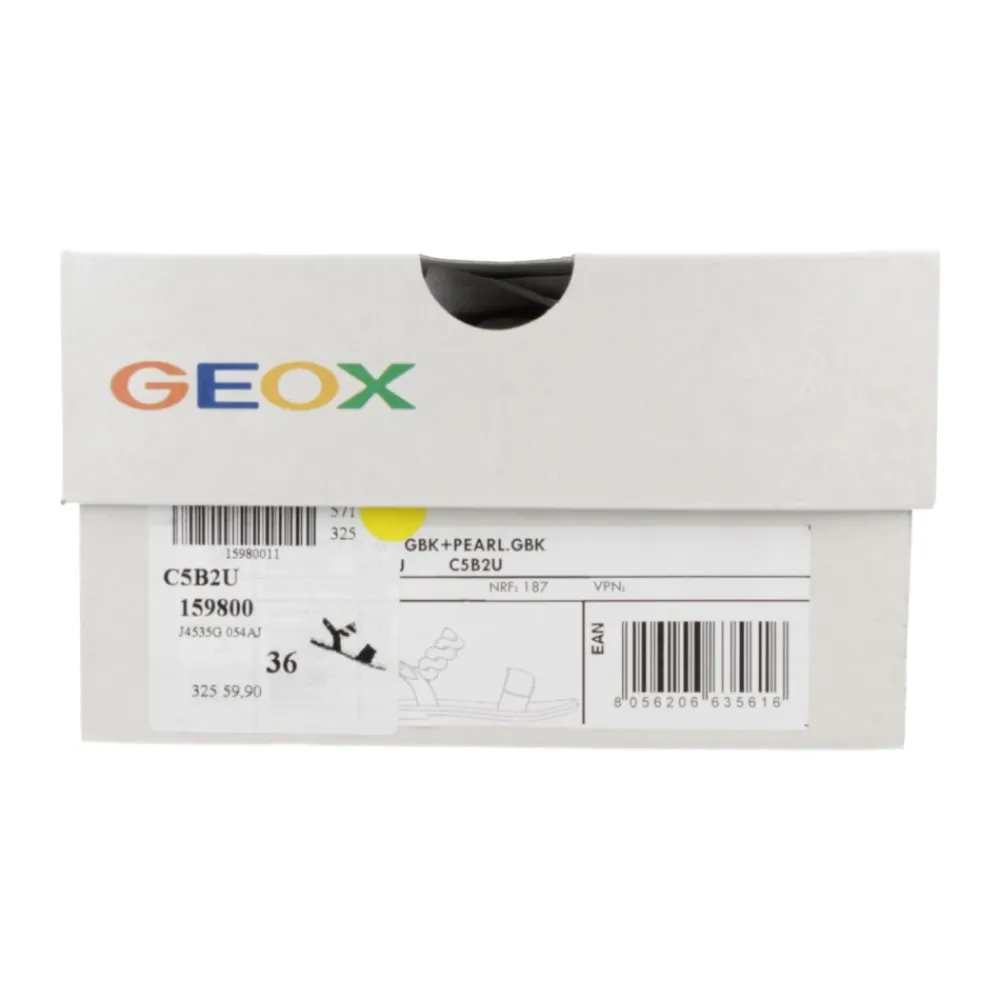 Geox Karly Girl Sandalen