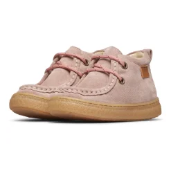 Naturino Laarzen^Kasden Suède Schoen