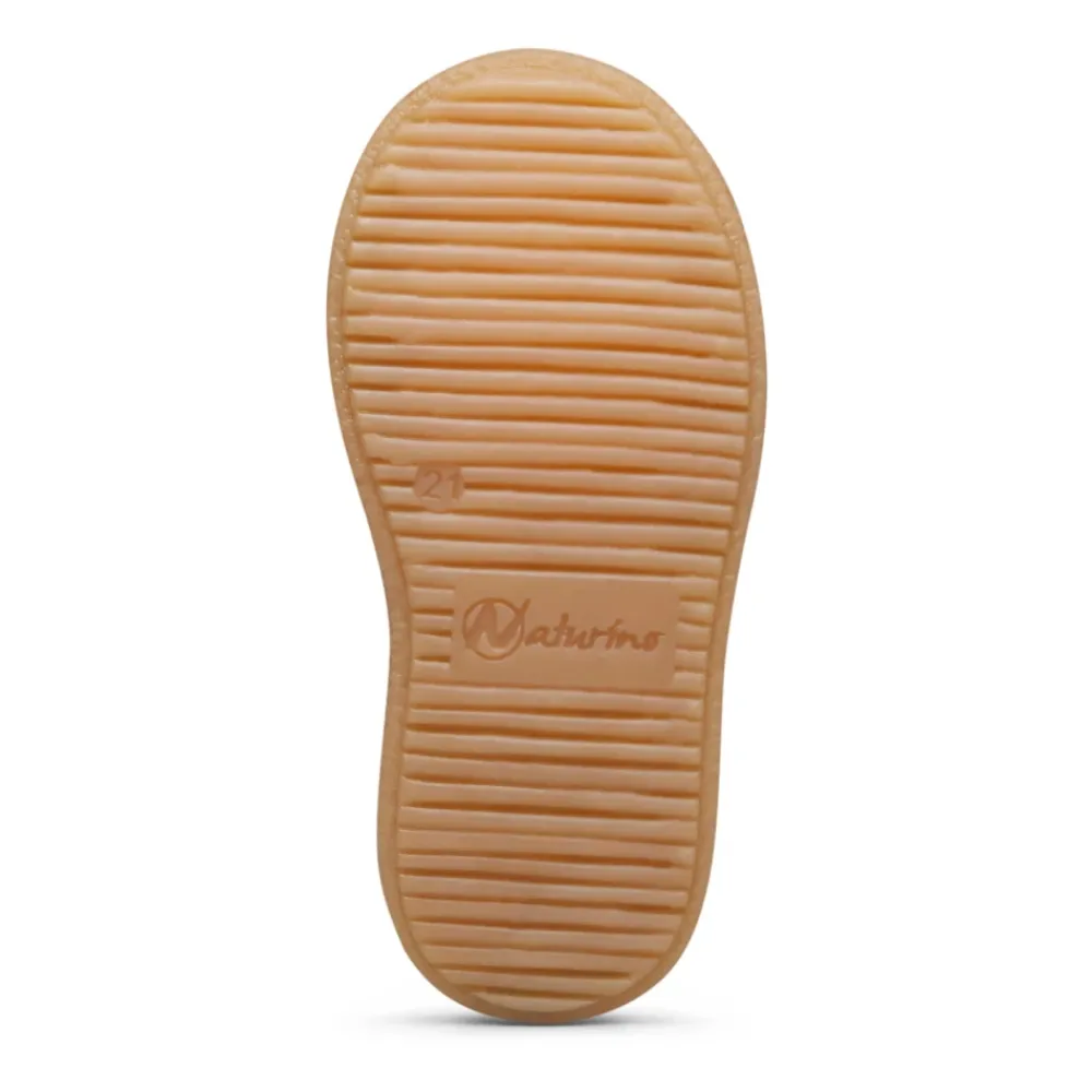 Naturino Laarzen^Kasden Suède Schoen