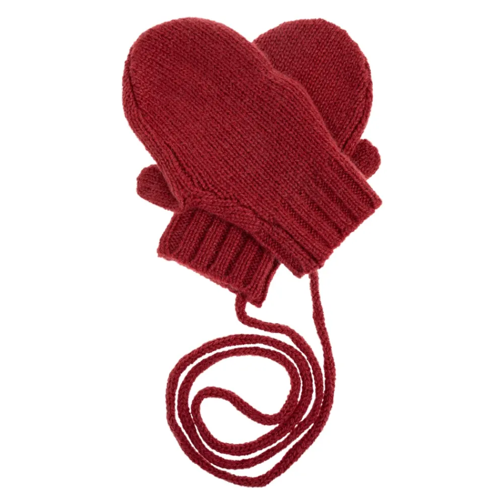 Bonpoint Handschoenen^Kasjmier handschoenen