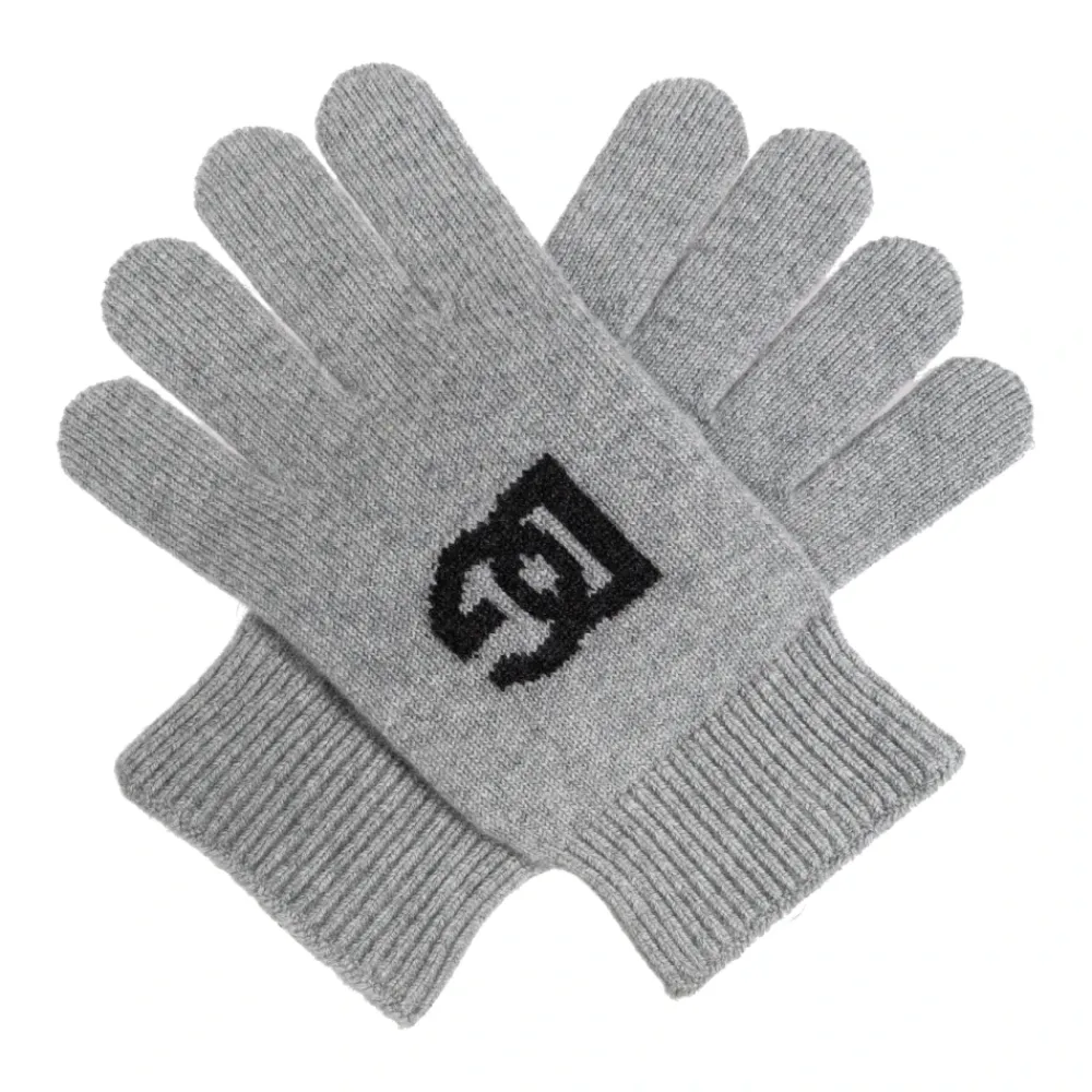 Heren Dolce & Gabbana Kasjmier handschoenen