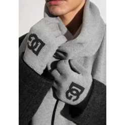 Heren Dolce & Gabbana Kasjmier handschoenen