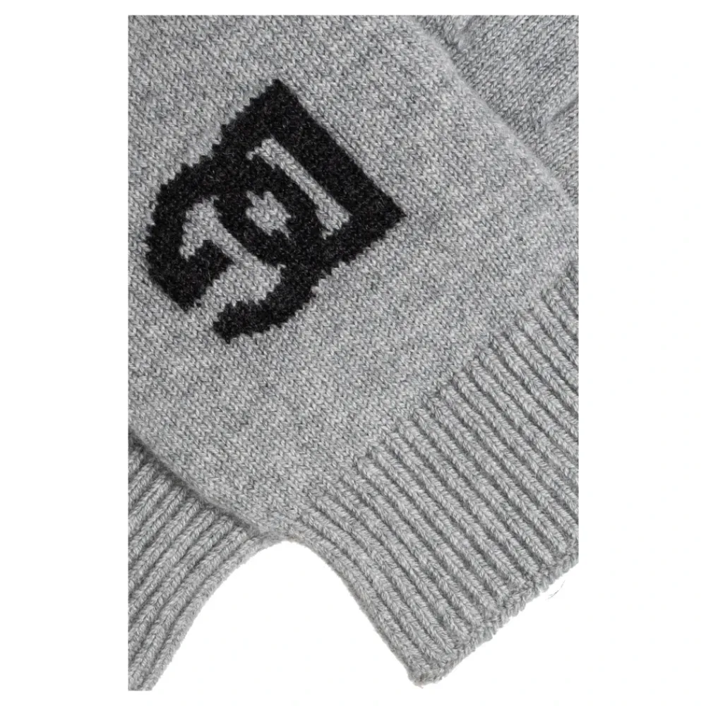 Heren Dolce & Gabbana Kasjmier handschoenen