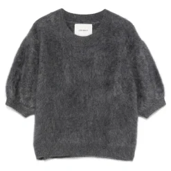 DAMES Lisa Yang Truien & Vesten^Kasjmier ronde hals trui in