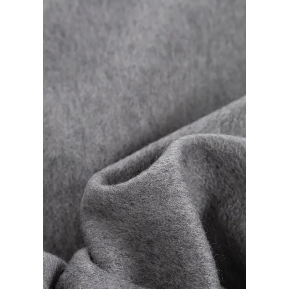 DAMES Max Mara Sjaals^Kasjmier sjaal Baci