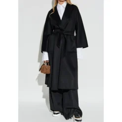 DAMES Max Mara Trenchcoats & Mantels^Kasjmierjas Ludmilla