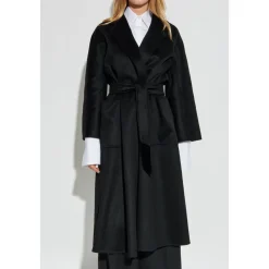 DAMES Max Mara Trenchcoats & Mantels^Kasjmierjas Ludmilla