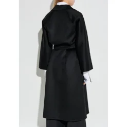 DAMES Max Mara Trenchcoats & Mantels^Kasjmierjas Ludmilla