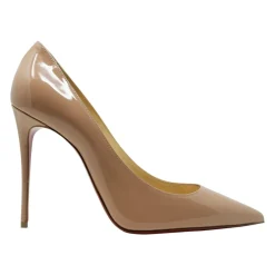 DAMES Christian Louboutin Kate 100 Pumps