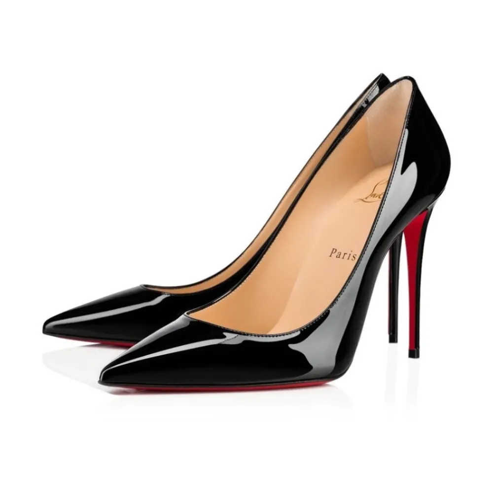 DAMES Christian Louboutin Pumps^Kate 100 Pumps
