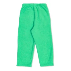 American Vintage Katoenen badstofbroek