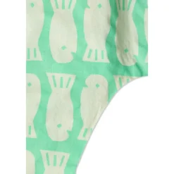 Bobo Choses Katoenen broek met print