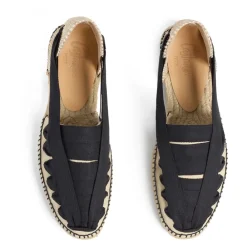 Heren Castañer Espadrilles^Katoenen espadrilles