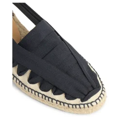 Heren Castañer Espadrilles^Katoenen espadrilles