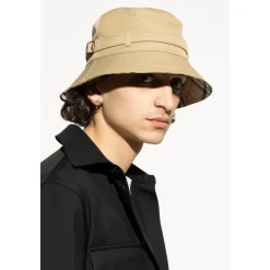 Heren Burberry Katoenen hoed
