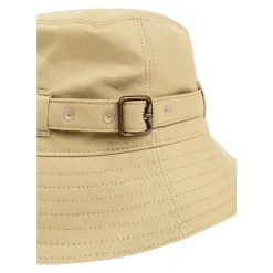 Heren Burberry Katoenen hoed