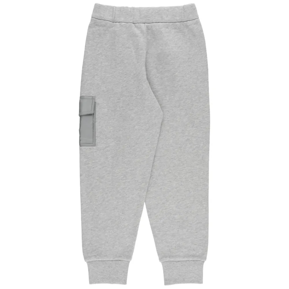 Moncler Katoenen Jongensbroek in