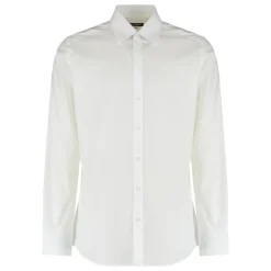 Heren Dolce & Gabbana Katoenen overhemd