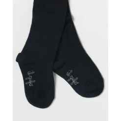 Il Gufo Ondergoed & Sokken^Katoenen Panty