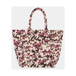 DAMES Isabel Marant Shoppers^Katoenen Schoudertas