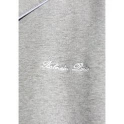 Heren Balmain Katoenen shirt met logo