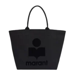 DAMES Isabel Marant Shoppers^Katoenen Tote Bag