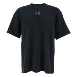 Heren 44 Label Group Katoenen T-shirt met logo