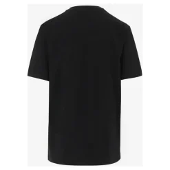 DAMES Jil Sander Katoenen T-shirt met Logo