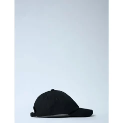 Heren Jacquemus Petten^Katoenen Twill Logo Baseballpet