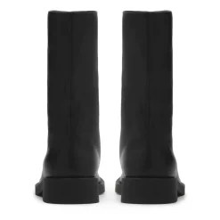 DAMES Kazar e laarzen met een brede schacht