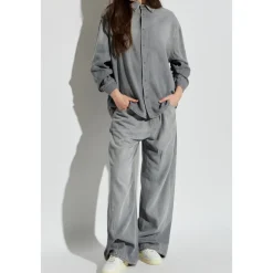 DAMES DARKPARK Blouses^Keanu Denim Shirt