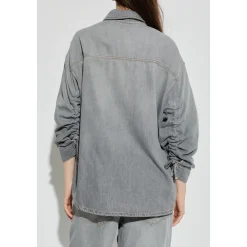 DAMES DARKPARK Blouses^Keanu Denim Shirt