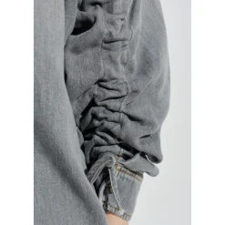 DAMES DARKPARK Blouses^Keanu Denim Shirt