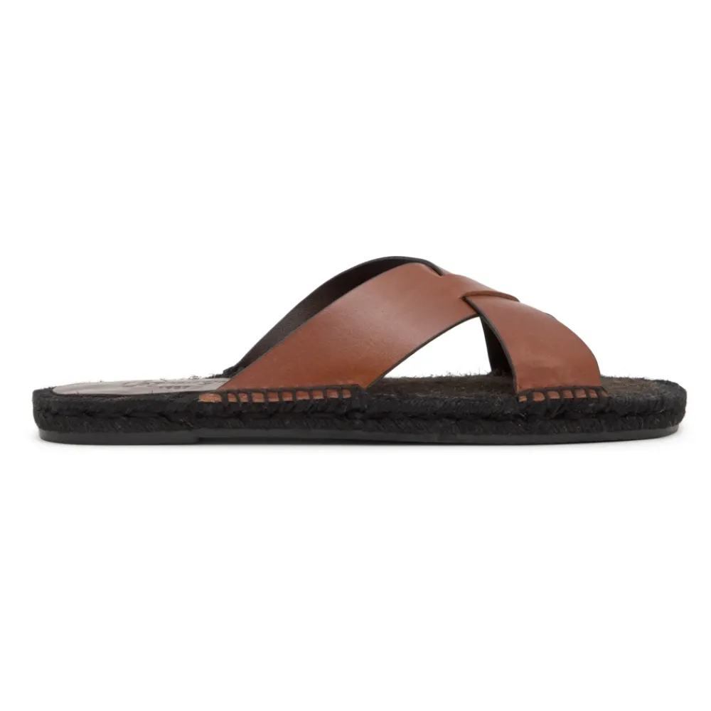 Heren Castañer Keanu Flat Sandal