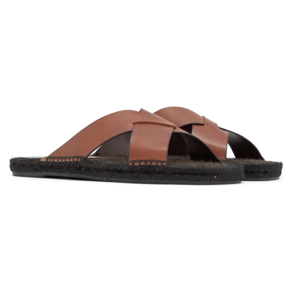 Heren Castañer Keanu Flat Sandal