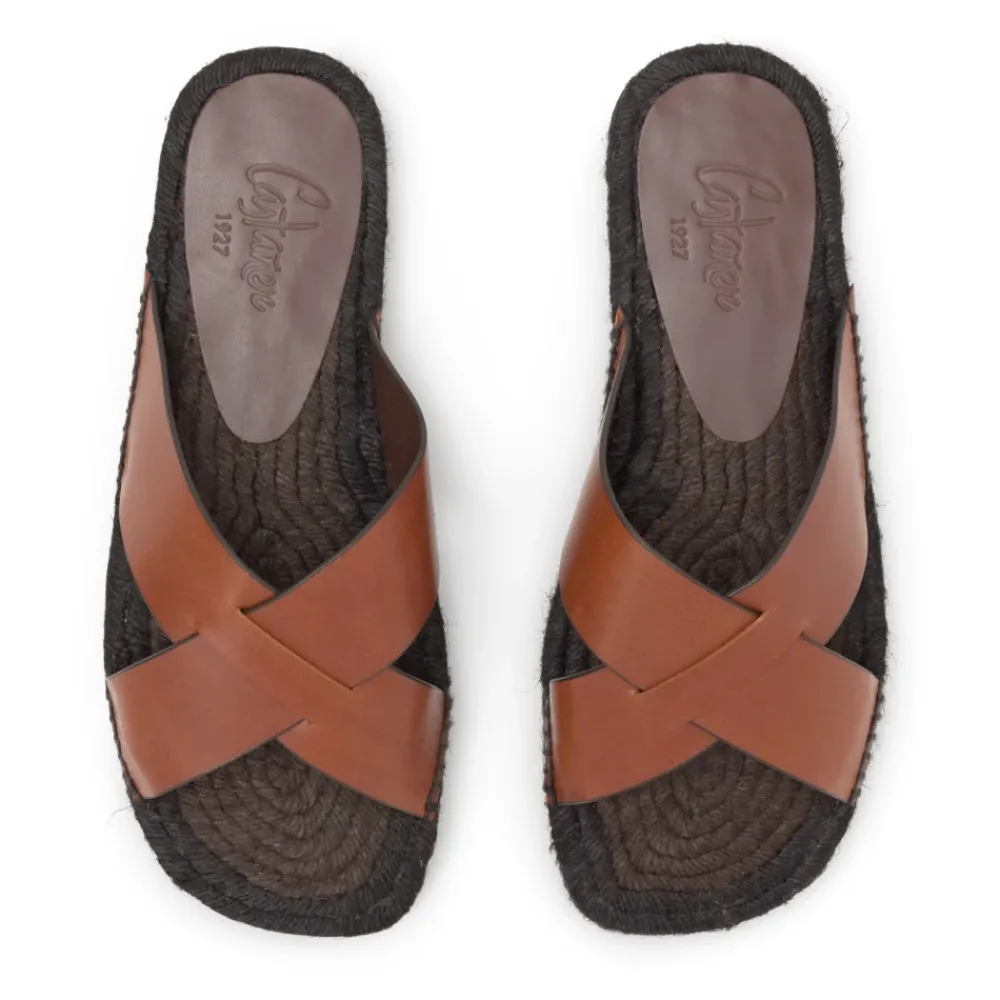 Heren Castañer Keanu Flat Sandal