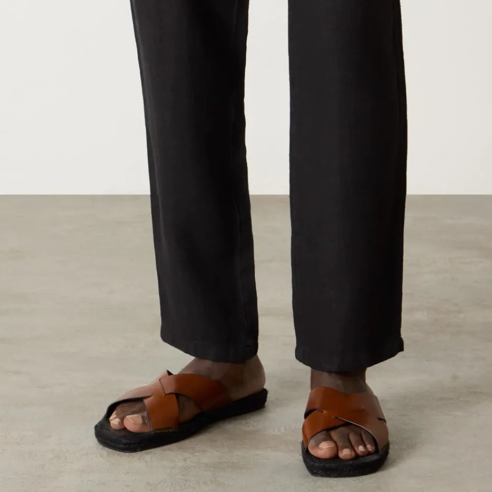 Heren Castañer Keanu Flat Sandal