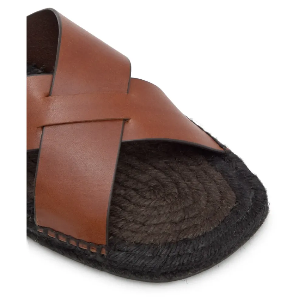 Heren Castañer Keanu Flat Sandal