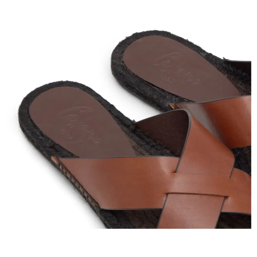 Heren Castañer Keanu Flat Sandal