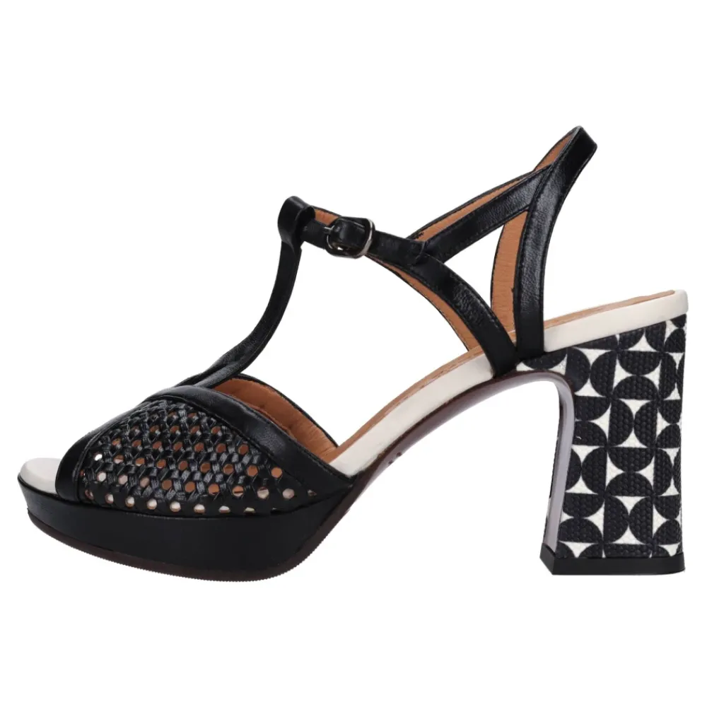 DAMES Chie Mihara Sandalen^Kegy Sandalen