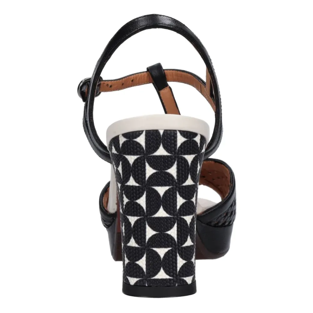 DAMES Chie Mihara Sandalen^Kegy Sandalen